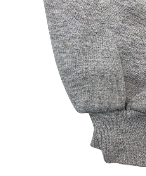 RUSSELL ATHLETIC（ラッセルアスレチック）RUSSELL ATHLETIC (ラッセルアスレチック) STANFORDカレッジスウェット グレー サイズ:XLの古着・服飾アイテム