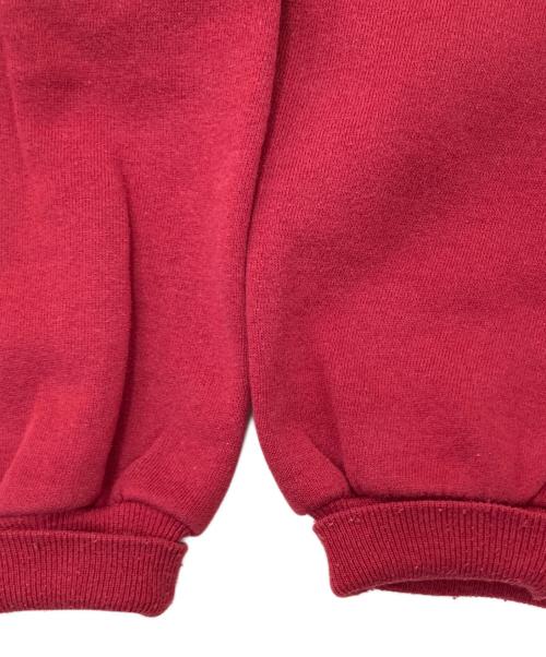 RUSSELL ATHLETIC（ラッセルアスレチック）RUSSELL ATHLETIC (ラッセルアスレチック) STANFORDカレッジパーカー レッド サイズ:Lの古着・服飾アイテム