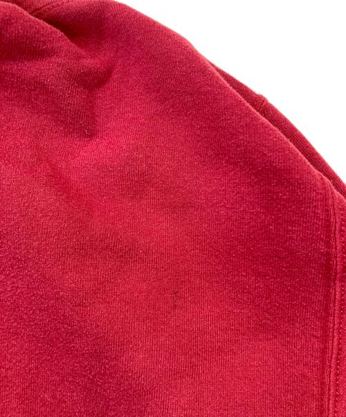 RUSSELL ATHLETIC（ラッセルアスレチック）RUSSELL ATHLETIC (ラッセルアスレチック) STANFORDカレッジパーカー レッド サイズ:Lの古着・服飾アイテム