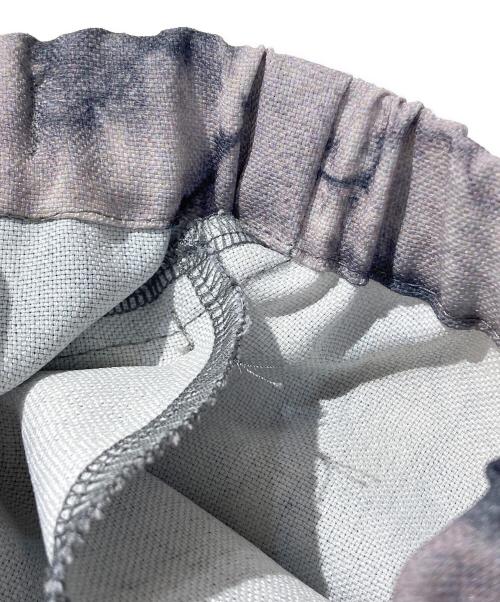 MANIA MARKET（マニアマーケット）MANIA MARKET (マニアマーケット) ロングスカート グレー サイズ:FREEの古着・服飾アイテム