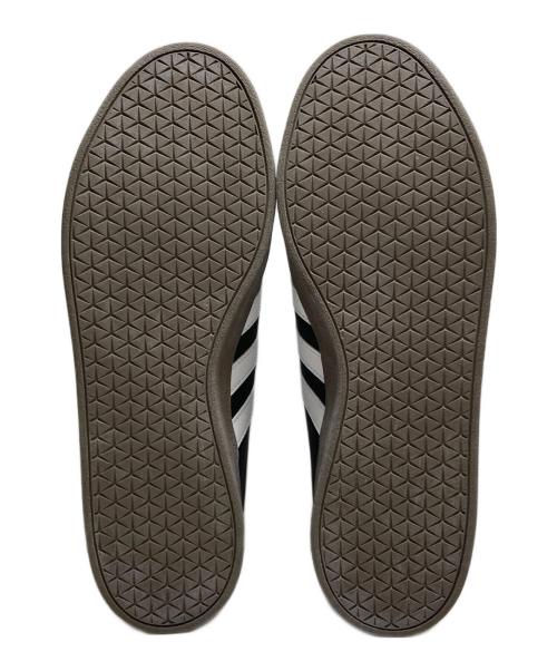 adidas（アディダス）adidas (アディダス) VL COURT BASE  ブラック サイズ:29の古着・服飾アイテム
