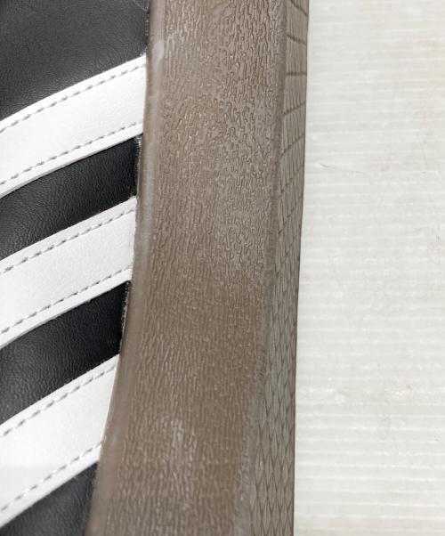 adidas（アディダス）adidas (アディダス) VL COURT BASE  ブラック サイズ:29の古着・服飾アイテム