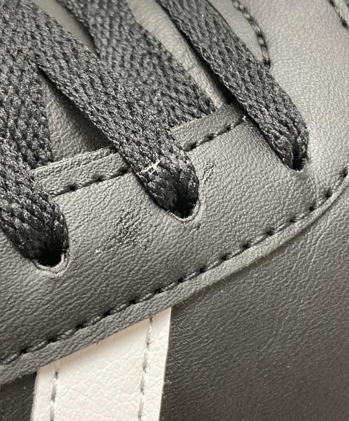 adidas（アディダス）adidas (アディダス) VL COURT BASE  ブラック サイズ:29の古着・服飾アイテム