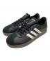 adidas（アディダス）の古着「VL COURT BASE 」｜ブラック