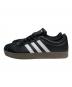 adidas (アディダス) VL COURT BASE  ブラック サイズ:29：2500円