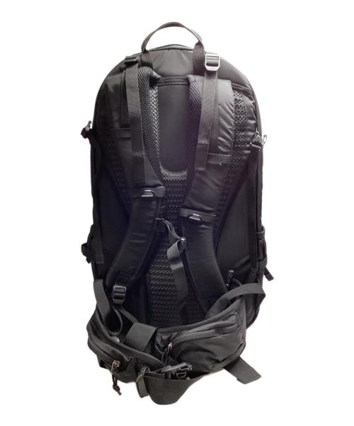 Columbia（コロンビア）Columbia (コロンビア) ワイルドウッド30Lバックパック ブラックの古着・服飾アイテム