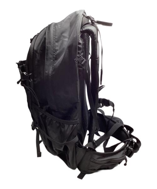 Columbia（コロンビア）Columbia (コロンビア) ワイルドウッド30Lバックパック ブラックの古着・服飾アイテム