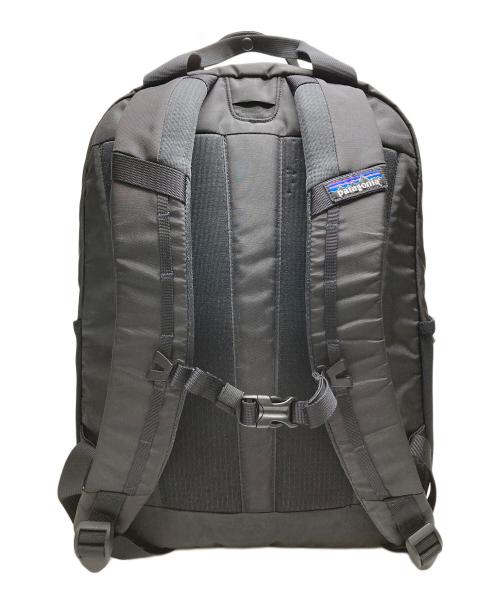 Patagonia（パタゴニア）Patagonia (パタゴニア) ATOM TOTE PACK 20L ブラックの古着・服飾アイテム