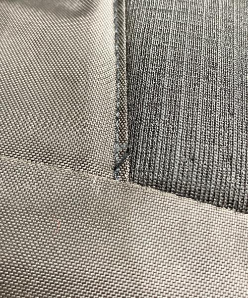 Patagonia（パタゴニア）Patagonia (パタゴニア) ATOM TOTE PACK 20L ブラックの古着・服飾アイテム