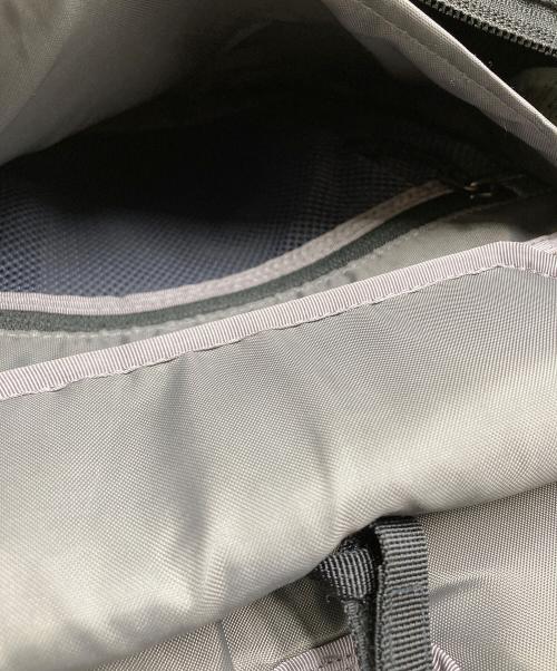 Patagonia（パタゴニア）Patagonia (パタゴニア) ATOM TOTE PACK 20L ブラックの古着・服飾アイテム