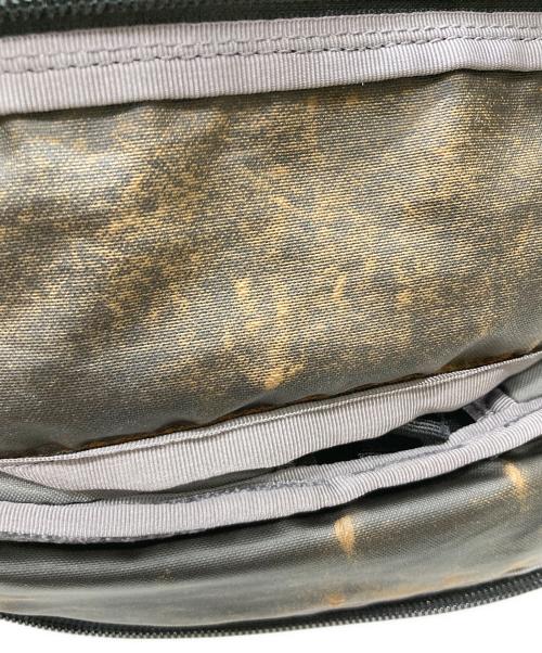 Patagonia（パタゴニア）Patagonia (パタゴニア) ATOM TOTE PACK 20L ブラックの古着・服飾アイテム