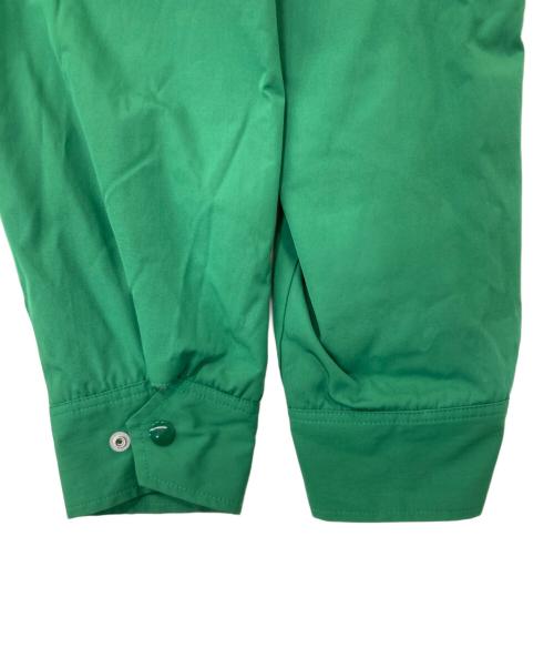 FTC（エフティーシー）FTC (エフティーシー) コーチジャケット グリーン サイズ:XLの古着・服飾アイテム