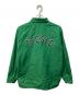 FTC (エフティーシー) コーチジャケット グリーン サイズ:XL：8000円