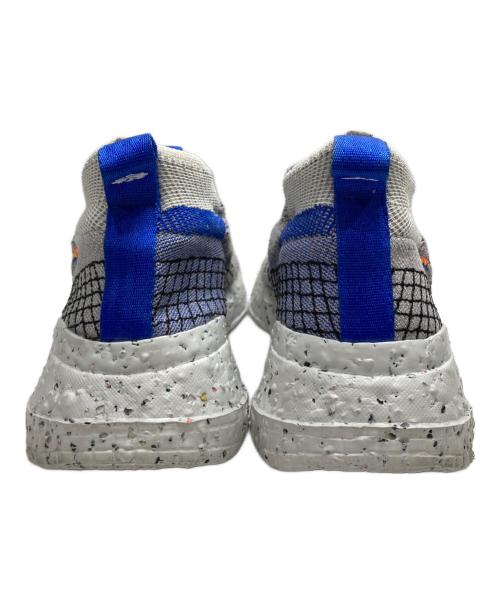 NIKE（ナイキ）NIKE (ナイキ)  Space Hippie 02 