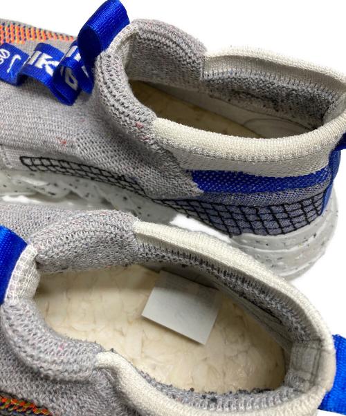 NIKE（ナイキ）NIKE (ナイキ)  Space Hippie 02 