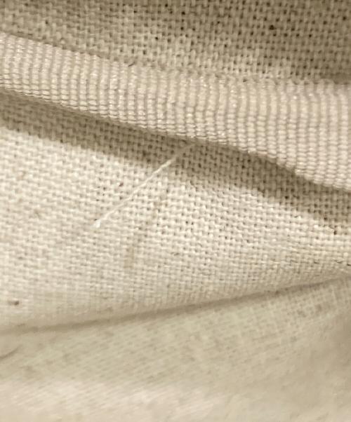 Rinori（リノリ）Rinori (リノリ) レザーミニボストンバッグ ブラックの古着・服飾アイテム