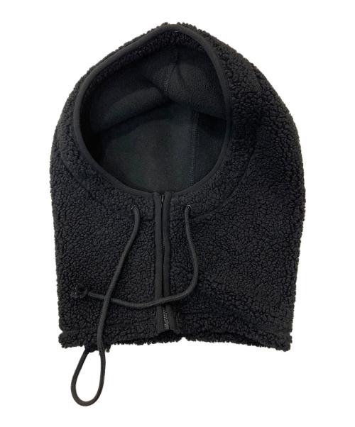 SHIPS any（シップスエニィ）SHIPS any (シップスエニィ) ボアジャケット ブラック サイズ:FREEの古着・服飾アイテム