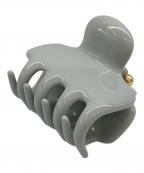 UNDO HAIRWAREウンドウヘアウェア）の古着「CLAW CLIP No.2」｜スカイブルー
