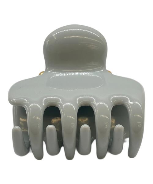 UNDO HAIRWARE（ウンドウヘアウェア）UNDO HAIRWARE (ウンドウヘアウェア) CLAW CLIP No.2 スカイブルーの古着・服飾アイテム