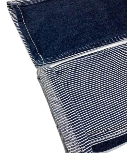 KOJIMA GENES（コジマジーンズ）KOJIMA GENES (コジマジーンズ) デニムパンツ インディゴ サイズ:SIZE 32の古着・服飾アイテム