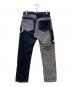 KOJIMA GENES (コジマジーンズ) デニムパンツ インディゴ サイズ:SIZE 32：7000円