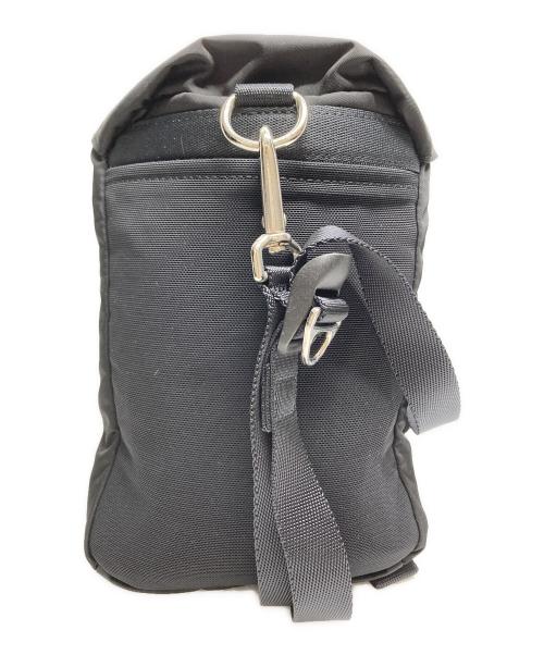 PORTER（ポーター）PORTER (ポーター) モーションショルダーポーチ ブラックの古着・服飾アイテム