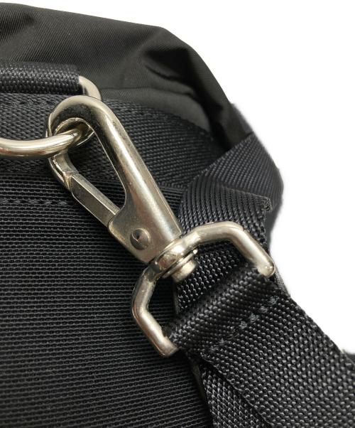 PORTER（ポーター）PORTER (ポーター) モーションショルダーポーチ ブラックの古着・服飾アイテム