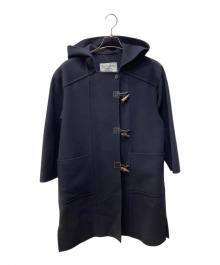 Burberry's（バーバリー）の古着「ダッフルコート」｜ネイビー