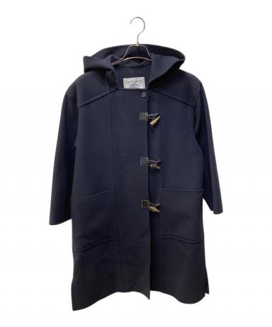 中古・古着通販】Burberry's (バーバリーズ) ダッフルコート ネイビー