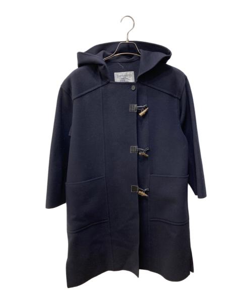 Burberry's（バーバリー）Burberry's (バーバリーズ) ダッフルコート ネイビー サイズ:7APの古着・服飾アイテム