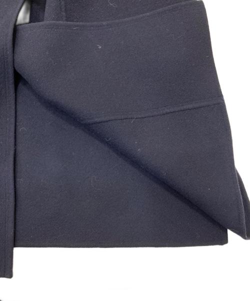 Burberry's（バーバリー）Burberry's (バーバリーズ) ダッフルコート ネイビー サイズ:7APの古着・服飾アイテム