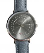 FURLAフルラ）の古着「腕時計」｜グレー