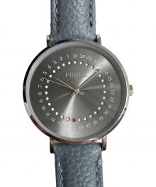 FURLA（フルラ）の古着「腕時計」｜グレー