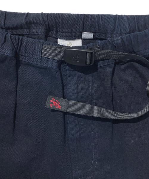 GRAMICCI（グラミチ）GRAMICCI (グラミチ) クライミングパンツ ネイビー サイズ:Lの古着・服飾アイテム