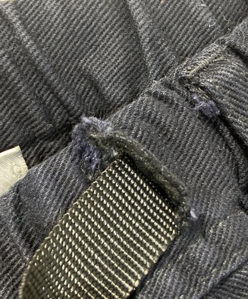 GRAMICCI（グラミチ）GRAMICCI (グラミチ) クライミングパンツ ネイビー サイズ:Lの古着・服飾アイテム