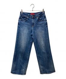 RED CARD（レッドカード）の古着「35th Anniversary Wide」｜インディゴ