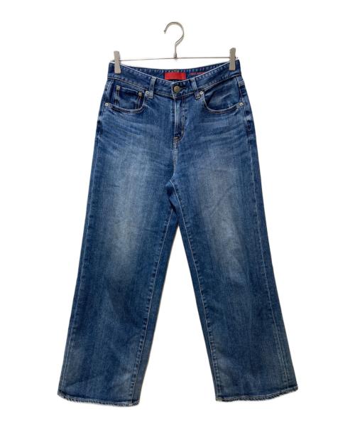 RED CARD（レッドカード）RED CARD (レッドカード) 35th Anniversary Wide インディゴ サイズ:SIZE 25の古着・服飾アイテム