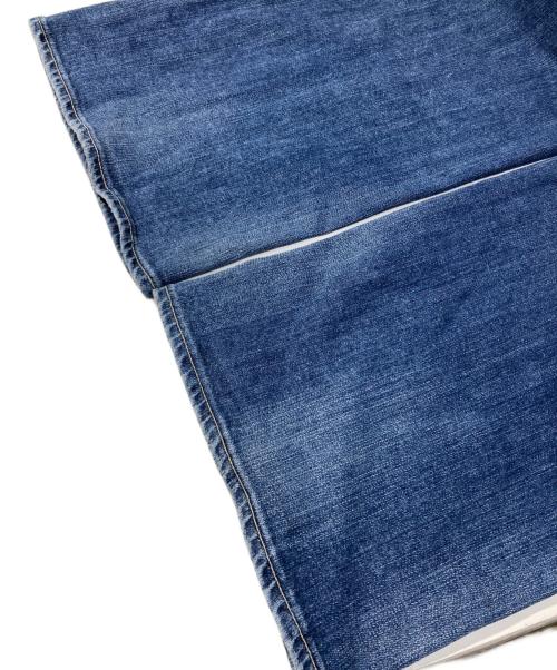 RED CARD（レッドカード）RED CARD (レッドカード) 35th Anniversary Wide インディゴ サイズ:SIZE 25の古着・服飾アイテム