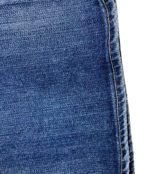 RED CARD（レッドカード）RED CARD (レッドカード) 35th Anniversary Wide インディゴ サイズ:SIZE 25の古着・服飾アイテム