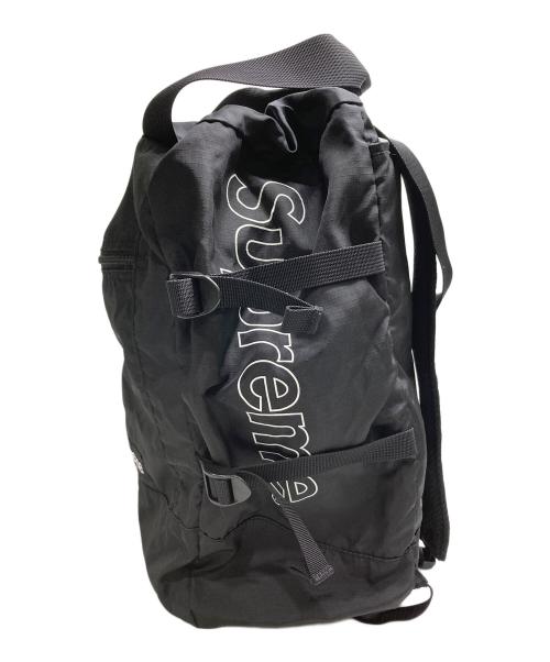 SUPREME（シュプリーム）SUPREME (シュプリーム) Cordura Tote Backpack ブラック サイズ:サイズ表記なしの古着・服飾アイテム