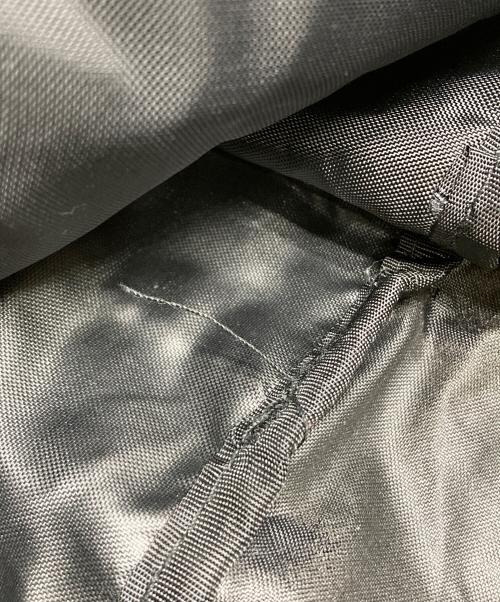 SUPREME（シュプリーム）SUPREME (シュプリーム) Cordura Tote Backpack ブラック サイズ:サイズ表記なしの古着・服飾アイテム