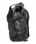 SUPREME (シュプリーム) Cordura Tote Backpack ブラック サイズ:サイズ表記なし：13000円