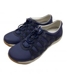 dansko（ダンスコ）の古着「スニーカー」｜ネイビー