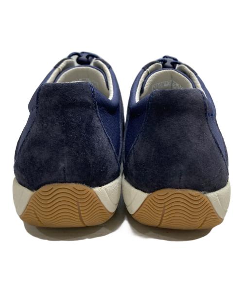 dansko（ダンスコ）dansko (ダンスコ) スニーカー ネイビー サイズ:SIZE 37の古着・服飾アイテム