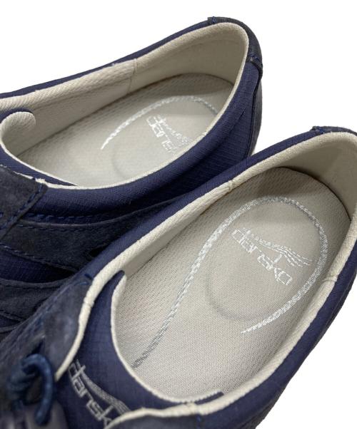 dansko（ダンスコ）dansko (ダンスコ) スニーカー ネイビー サイズ:SIZE 37の古着・服飾アイテム