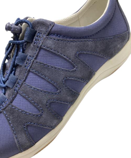 dansko（ダンスコ）dansko (ダンスコ) スニーカー ネイビー サイズ:SIZE 37の古着・服飾アイテム