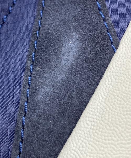 dansko（ダンスコ）dansko (ダンスコ) スニーカー ネイビー サイズ:SIZE 37の古着・服飾アイテム