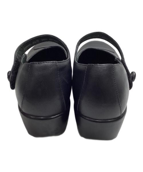 dansko（ダンスコ）dansko (ダンスコ) メリージェーン ブラック サイズ:SIZE 38の古着・服飾アイテム