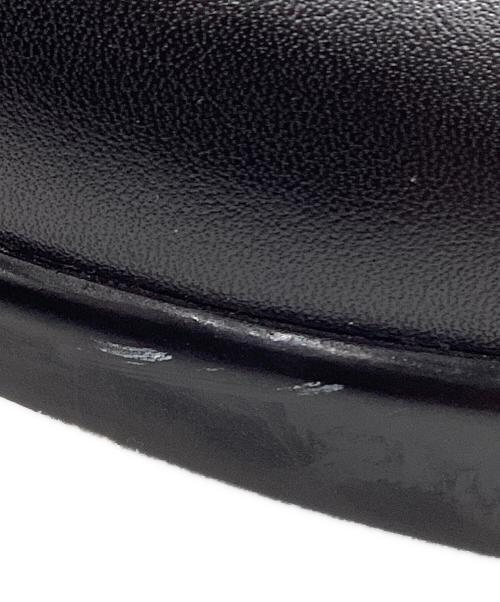 dansko（ダンスコ）dansko (ダンスコ) メリージェーン ブラック サイズ:SIZE 38の古着・服飾アイテム