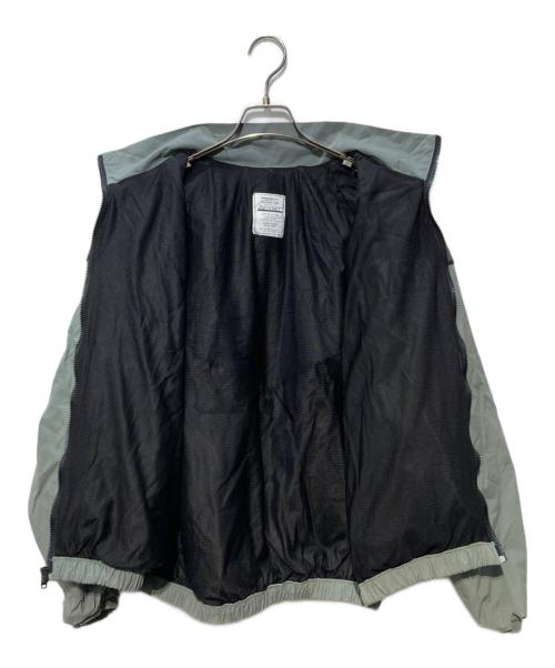 US ARMY（ユーエスアーミー）US ARMY (ユーエスアーミー) IPFU Training Jacket カーキ サイズ:MEDIUM-REGULARの古着・服飾アイテム